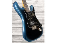 Fender American Professional II Stratocaster HSS RW Dark Fender American Professional II Stratocaster HSS RW Dark